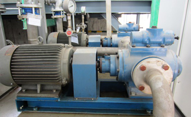 包鋼集團(tuán)王經(jīng)理評(píng)價(jià)威格獅泵很好用，質(zhì)量不錯(cuò)！產(chǎn)品圖